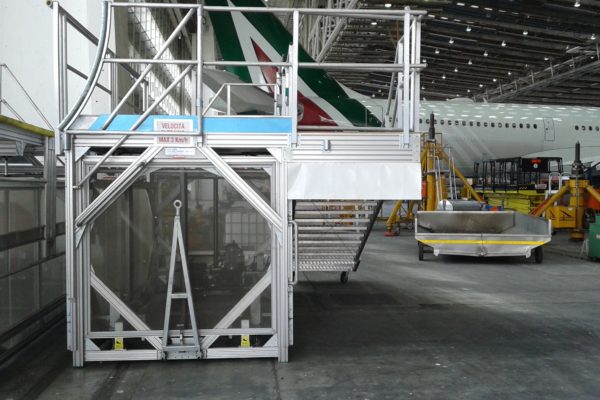 2. CARGO PLATFORMS A330 B777